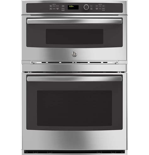 gas stove with built in microwave